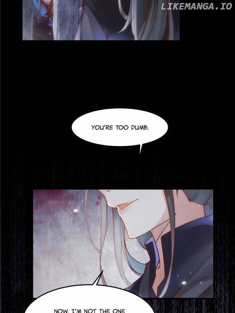 The Goddess Consort Reigns Supreme Chapter 71 - page 8