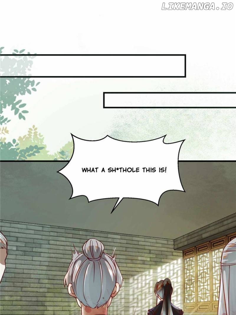 The Goddess Consort Reigns Supreme Chapter 70 - page 11