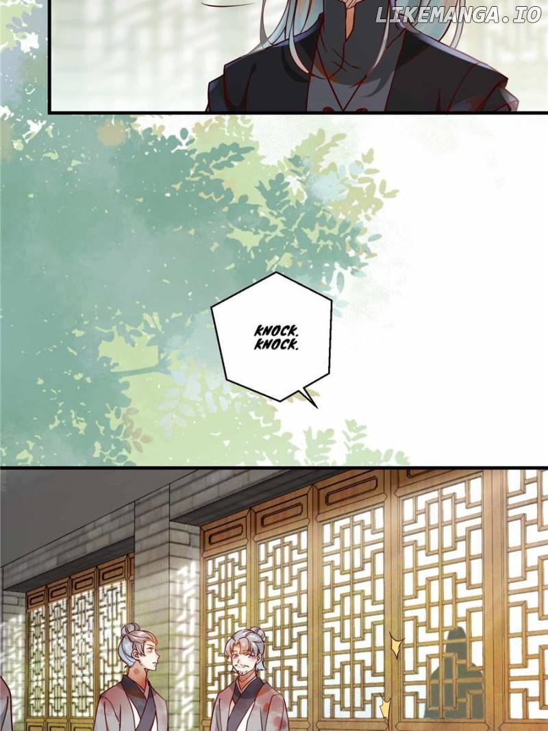 The Goddess Consort Reigns Supreme Chapter 70 - page 13