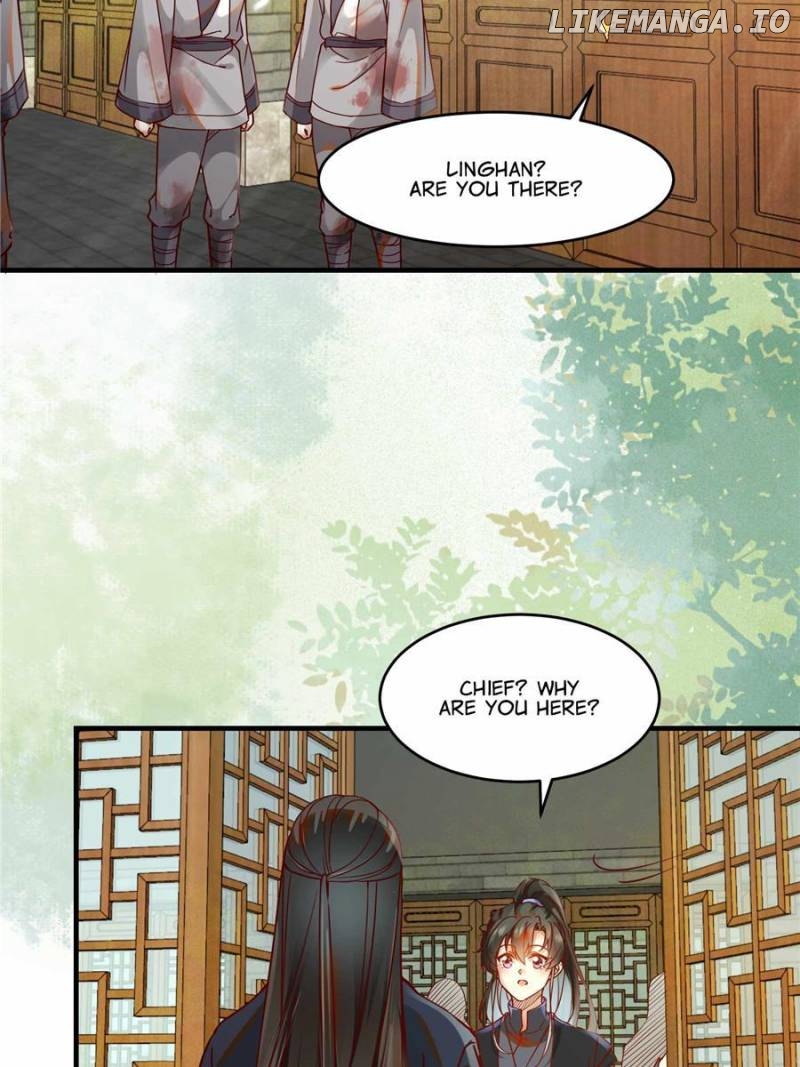 The Goddess Consort Reigns Supreme Chapter 70 - page 14