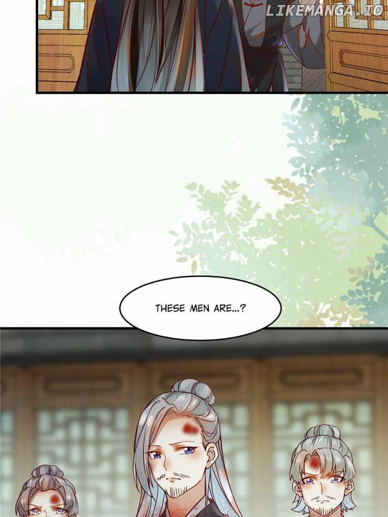 The Goddess Consort Reigns Supreme Chapter 70 - page 15