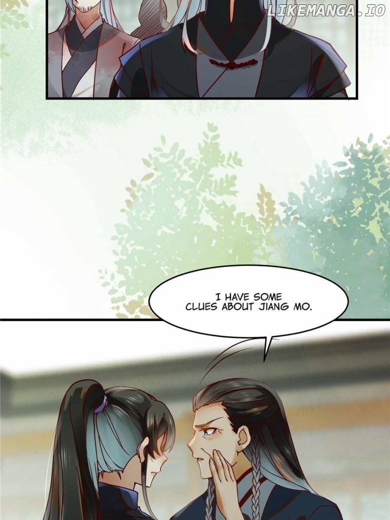 The Goddess Consort Reigns Supreme Chapter 70 - page 17