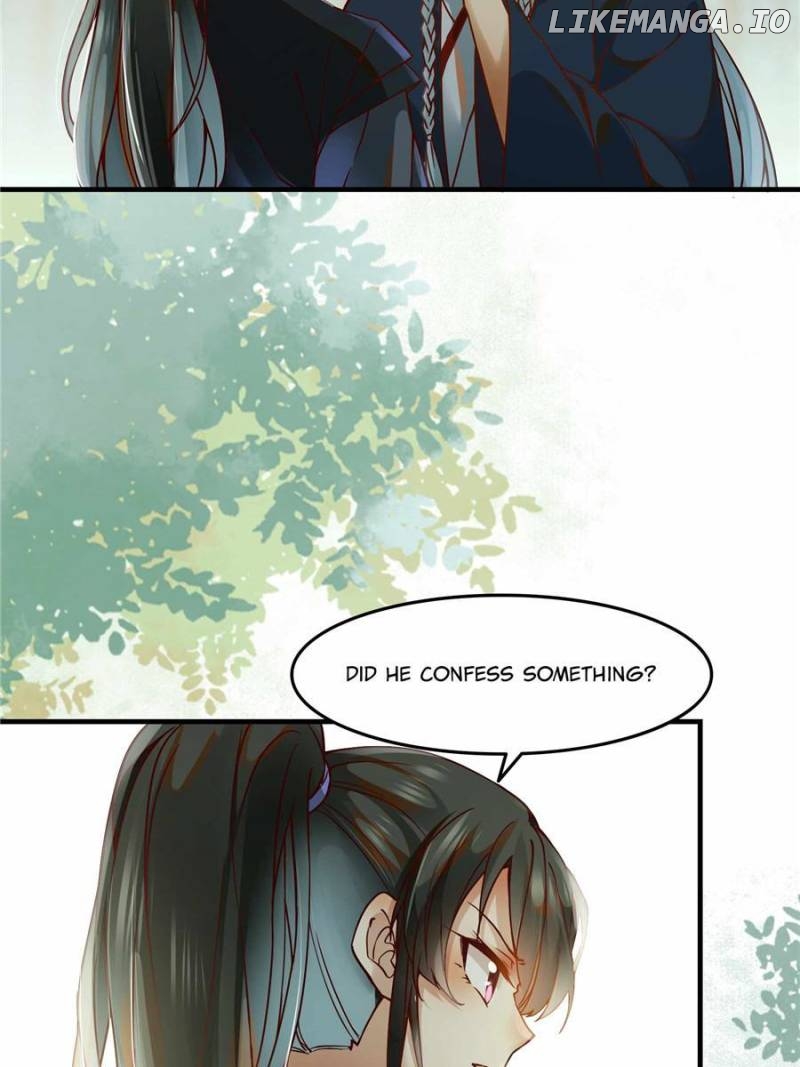 The Goddess Consort Reigns Supreme Chapter 70 - page 18