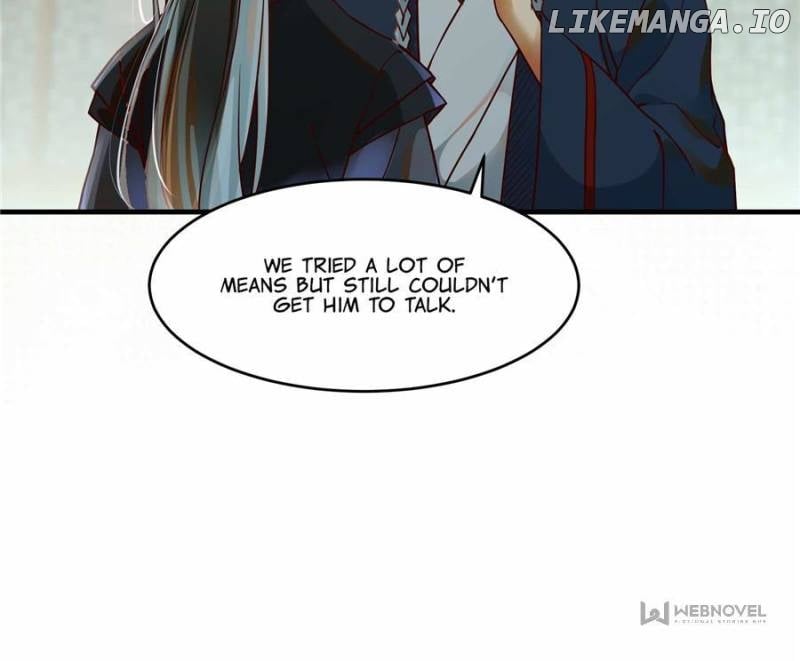 The Goddess Consort Reigns Supreme Chapter 70 - page 20