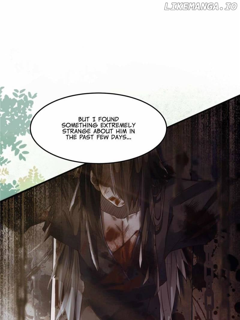 The Goddess Consort Reigns Supreme Chapter 70 - page 21