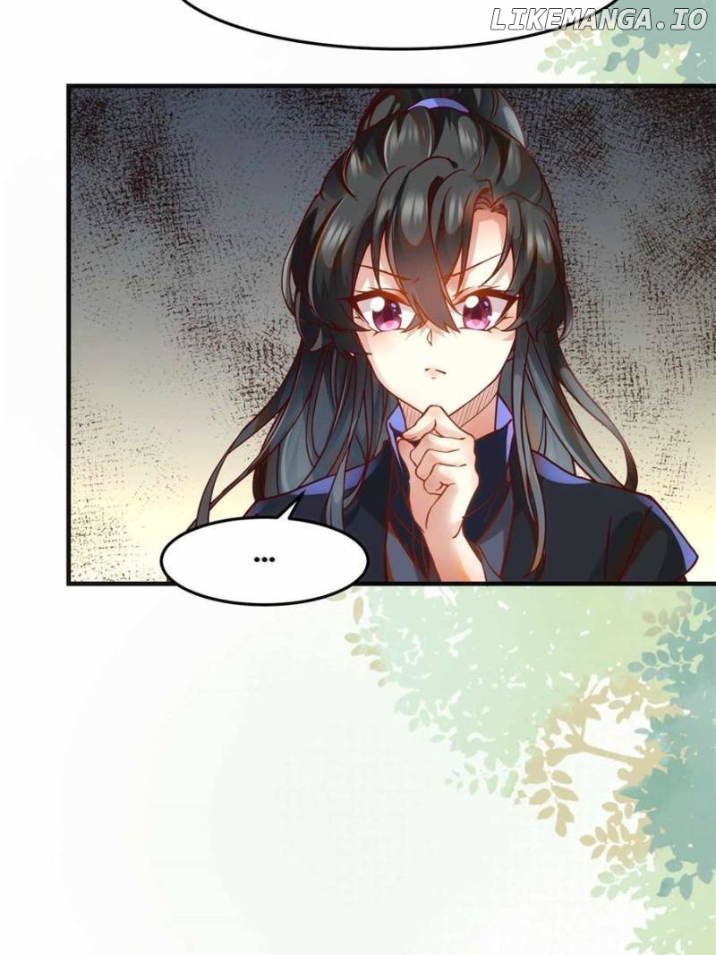 The Goddess Consort Reigns Supreme Chapter 70 - page 25