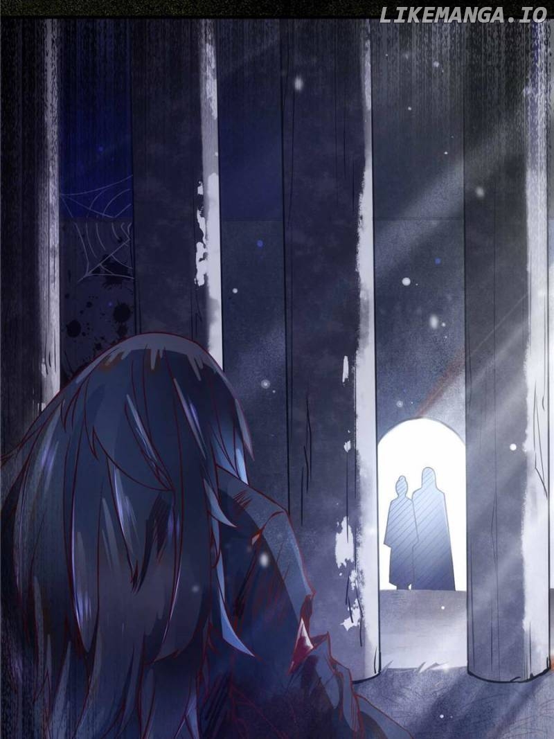 The Goddess Consort Reigns Supreme Chapter 70 - page 29