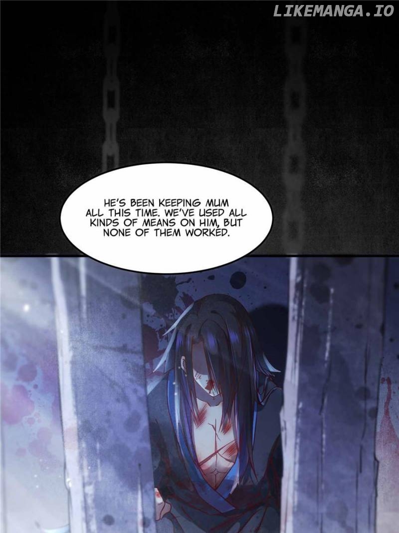 The Goddess Consort Reigns Supreme Chapter 70 - page 31