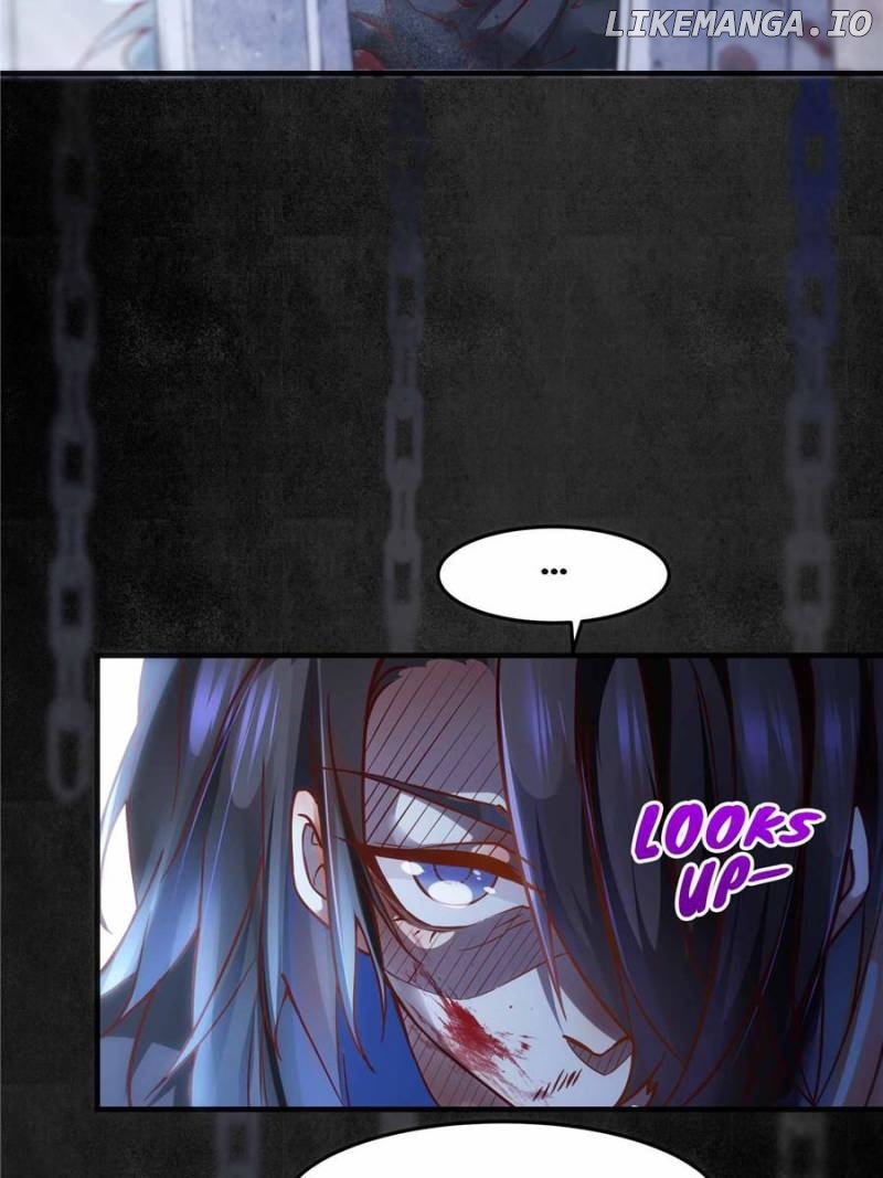 The Goddess Consort Reigns Supreme Chapter 70 - page 32