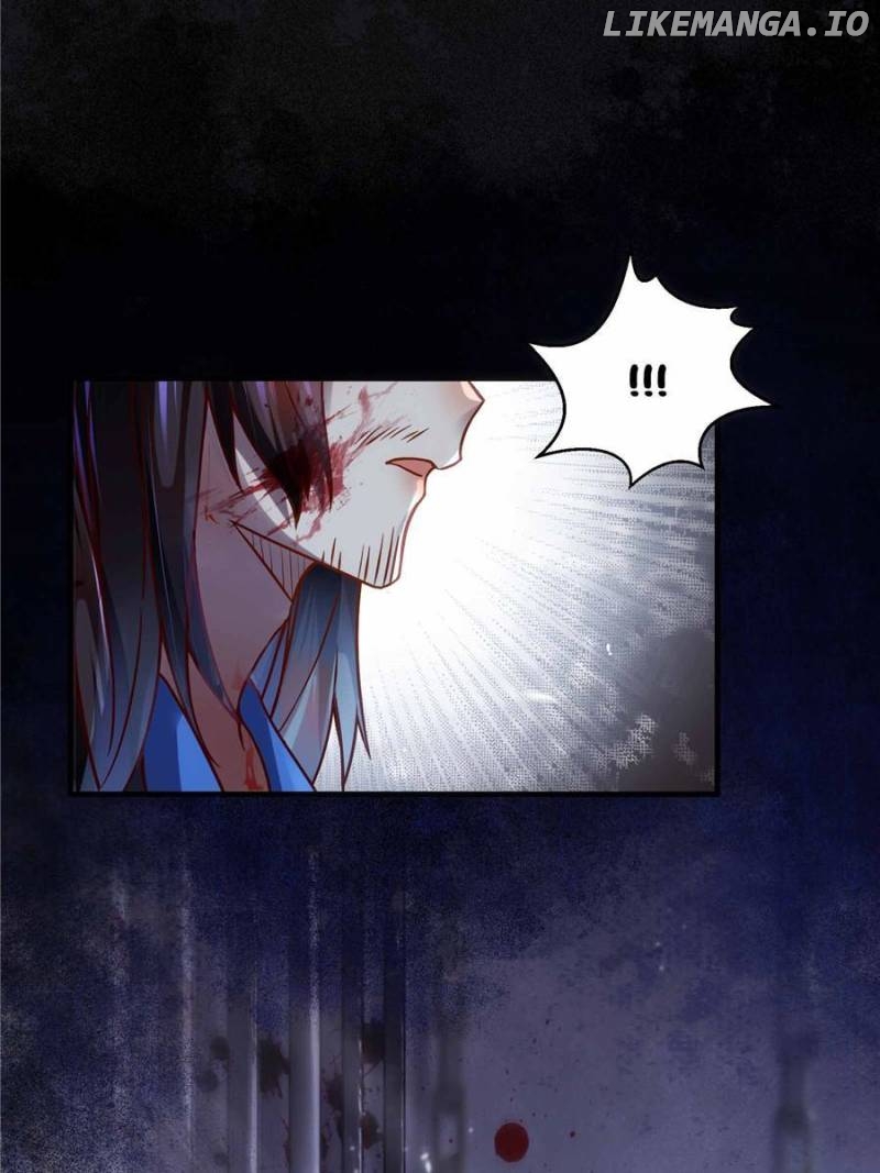 The Goddess Consort Reigns Supreme Chapter 70 - page 34