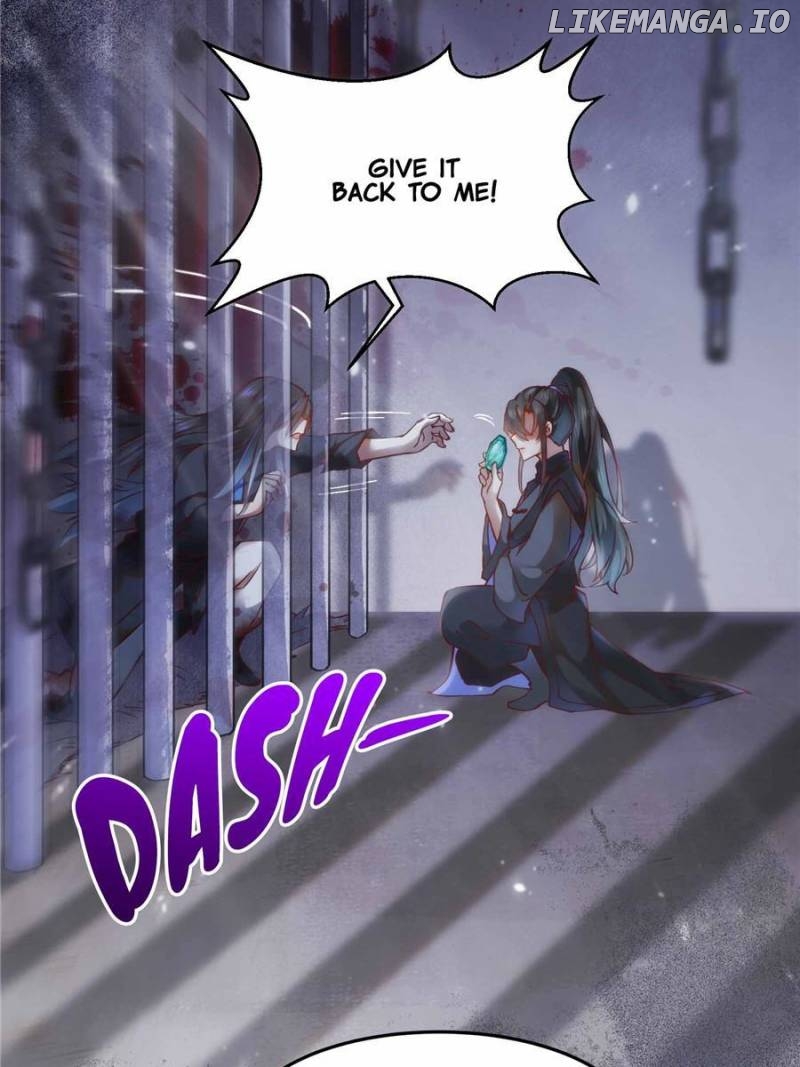 The Goddess Consort Reigns Supreme Chapter 70 - page 35