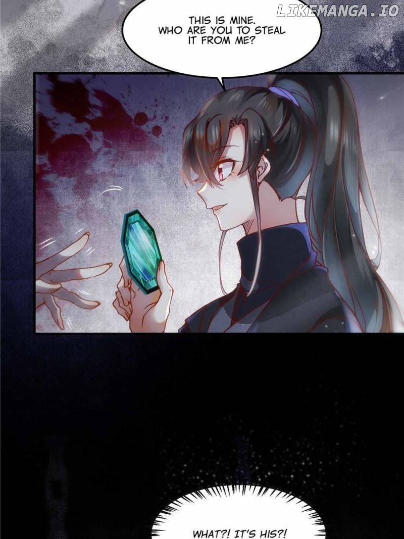 The Goddess Consort Reigns Supreme Chapter 70 - page 36
