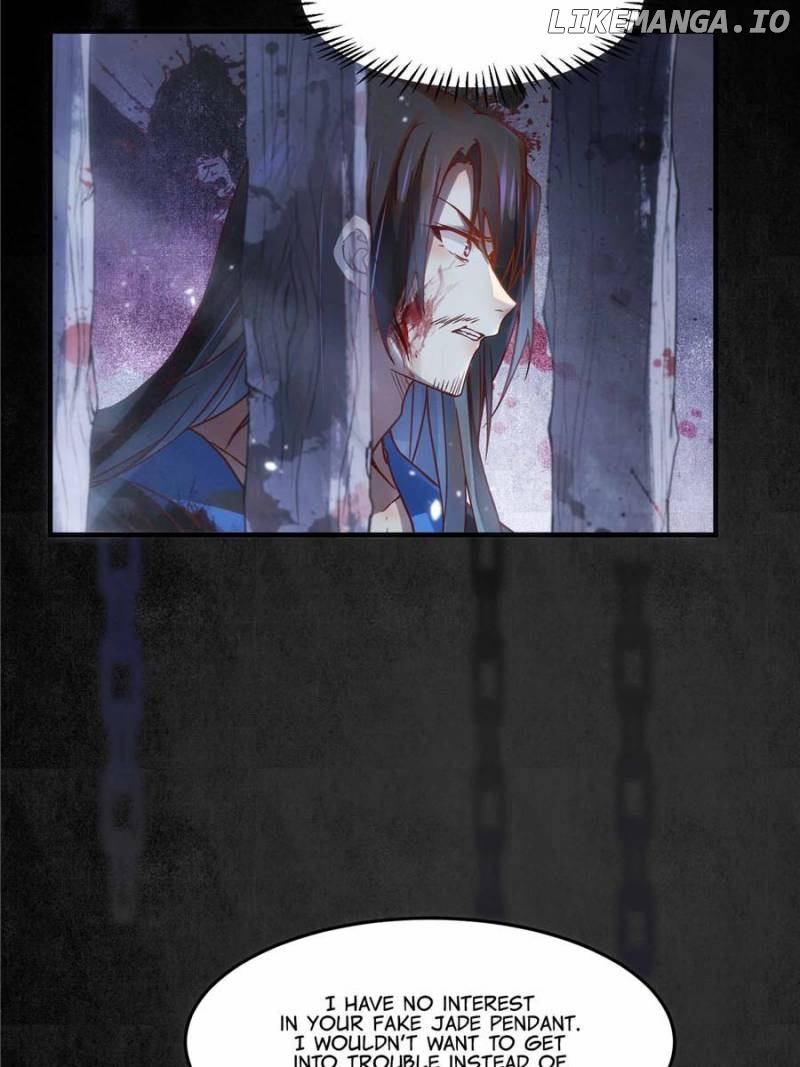The Goddess Consort Reigns Supreme Chapter 70 - page 37