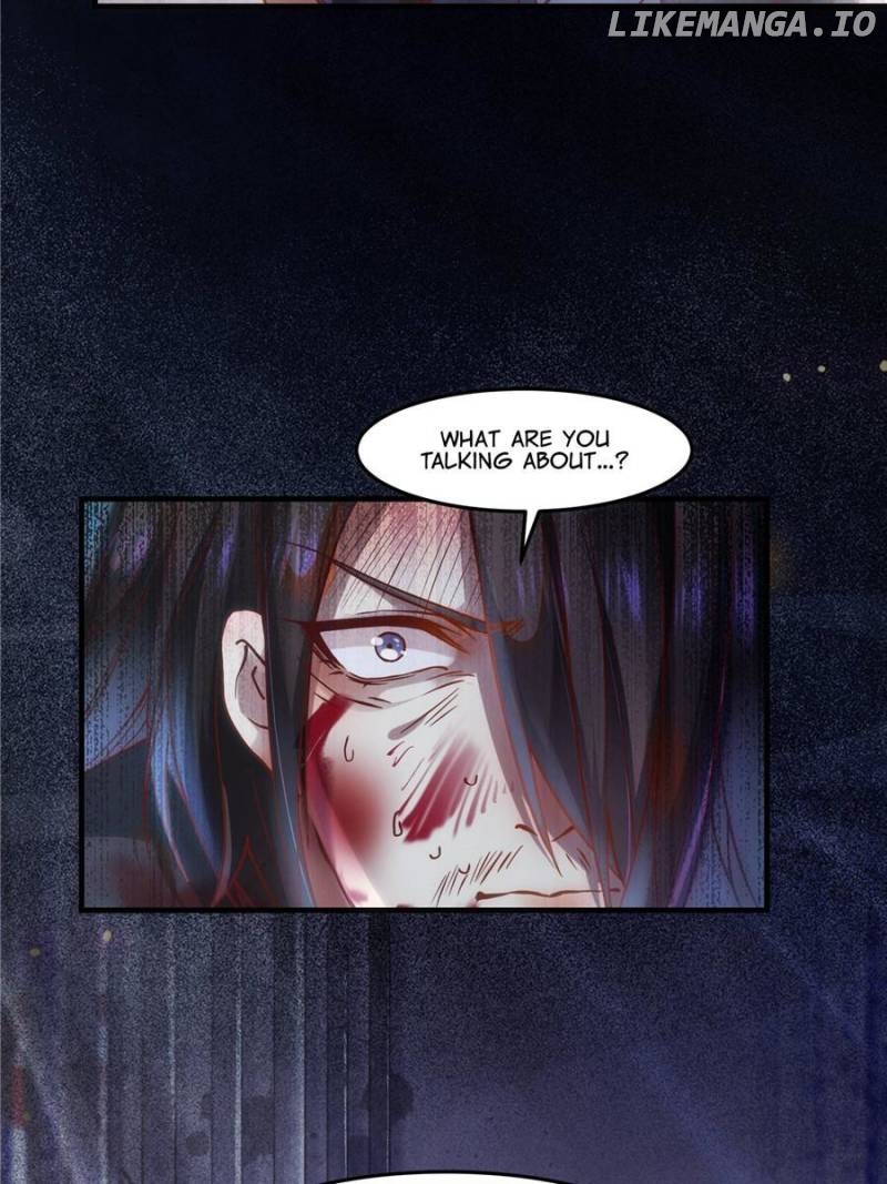 The Goddess Consort Reigns Supreme Chapter 70 - page 42