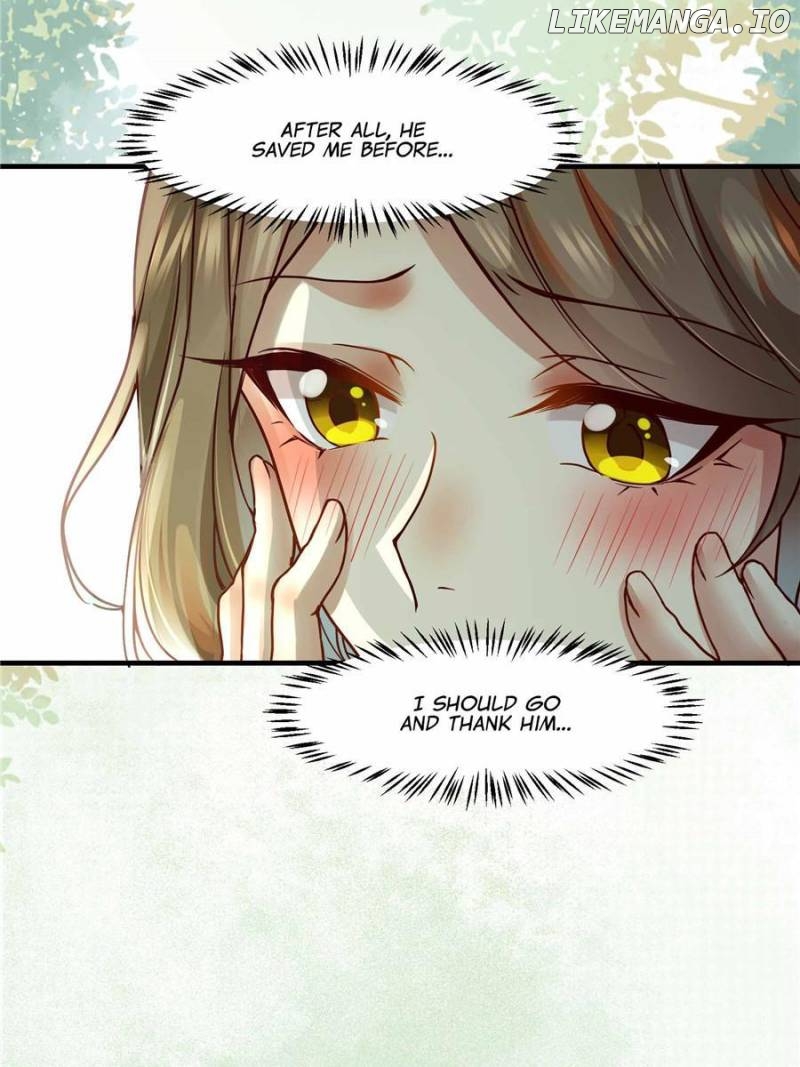 The Goddess Consort Reigns Supreme Chapter 70 - page 6