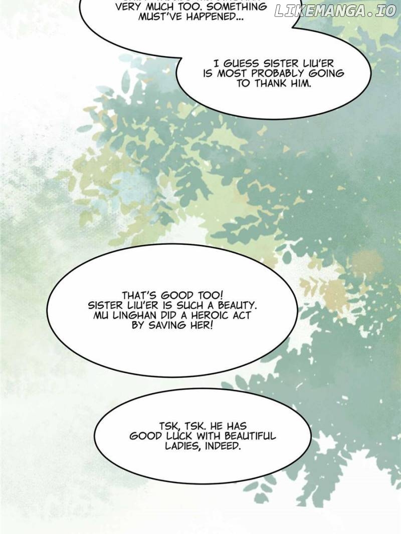 The Goddess Consort Reigns Supreme Chapter 70 - page 9