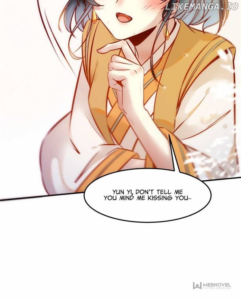 The Goddess Consort Reigns Supreme Chapter 52 - page 10