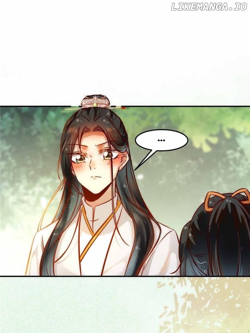 The Goddess Consort Reigns Supreme Chapter 52 - page 11