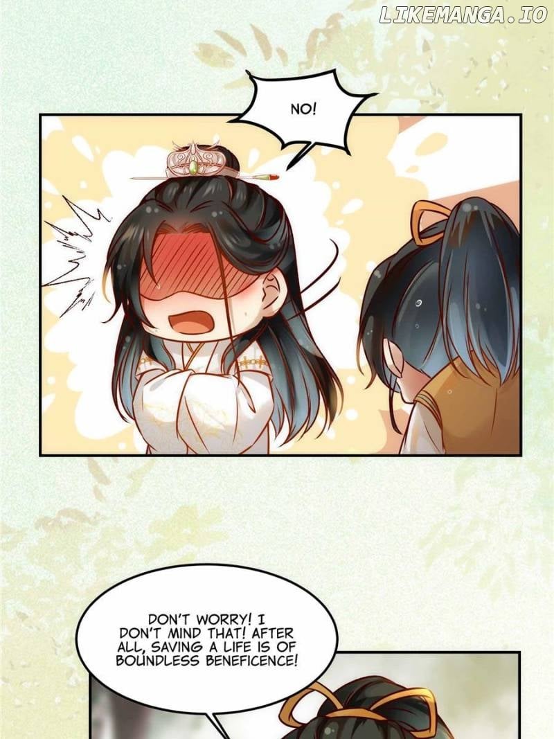 The Goddess Consort Reigns Supreme Chapter 52 - page 12