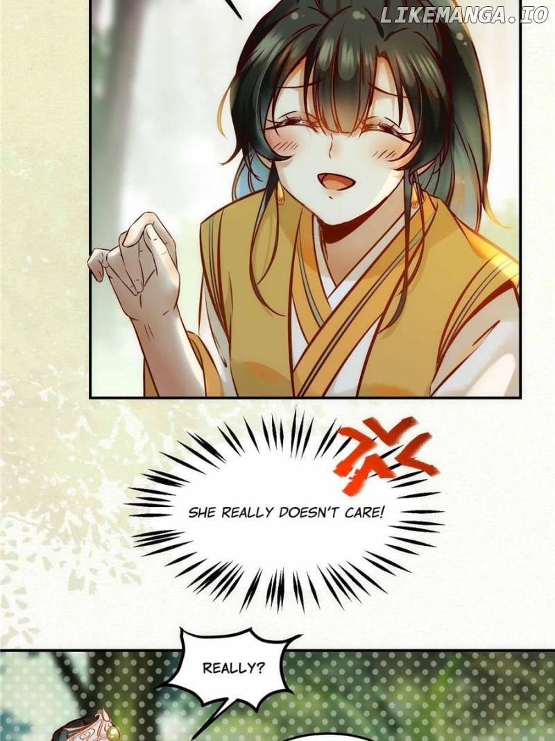 The Goddess Consort Reigns Supreme Chapter 52 - page 13