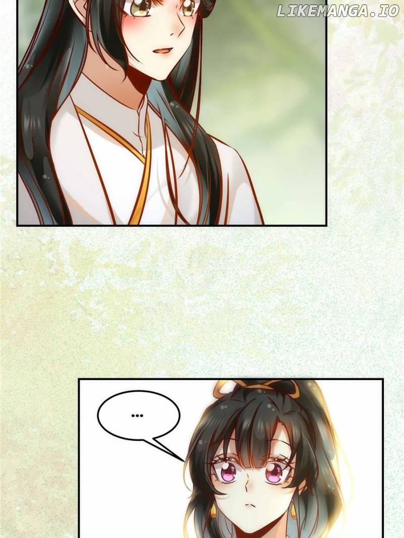 The Goddess Consort Reigns Supreme Chapter 52 - page 15