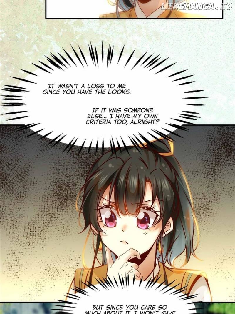 The Goddess Consort Reigns Supreme Chapter 52 - page 16