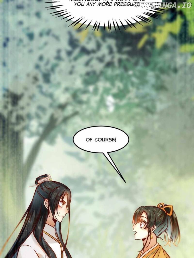 The Goddess Consort Reigns Supreme Chapter 52 - page 17