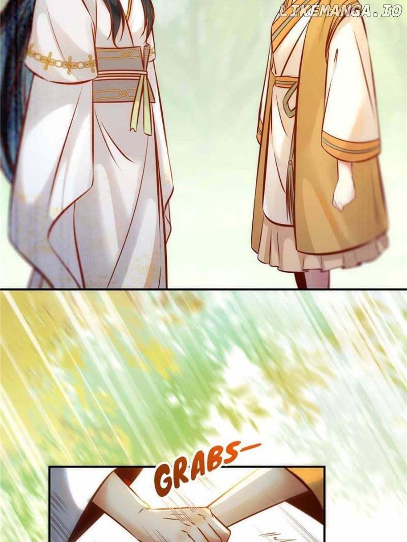 The Goddess Consort Reigns Supreme Chapter 52 - page 18