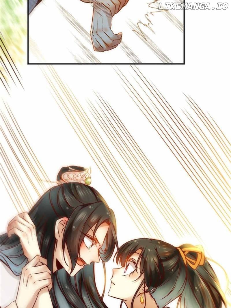 The Goddess Consort Reigns Supreme Chapter 52 - page 19