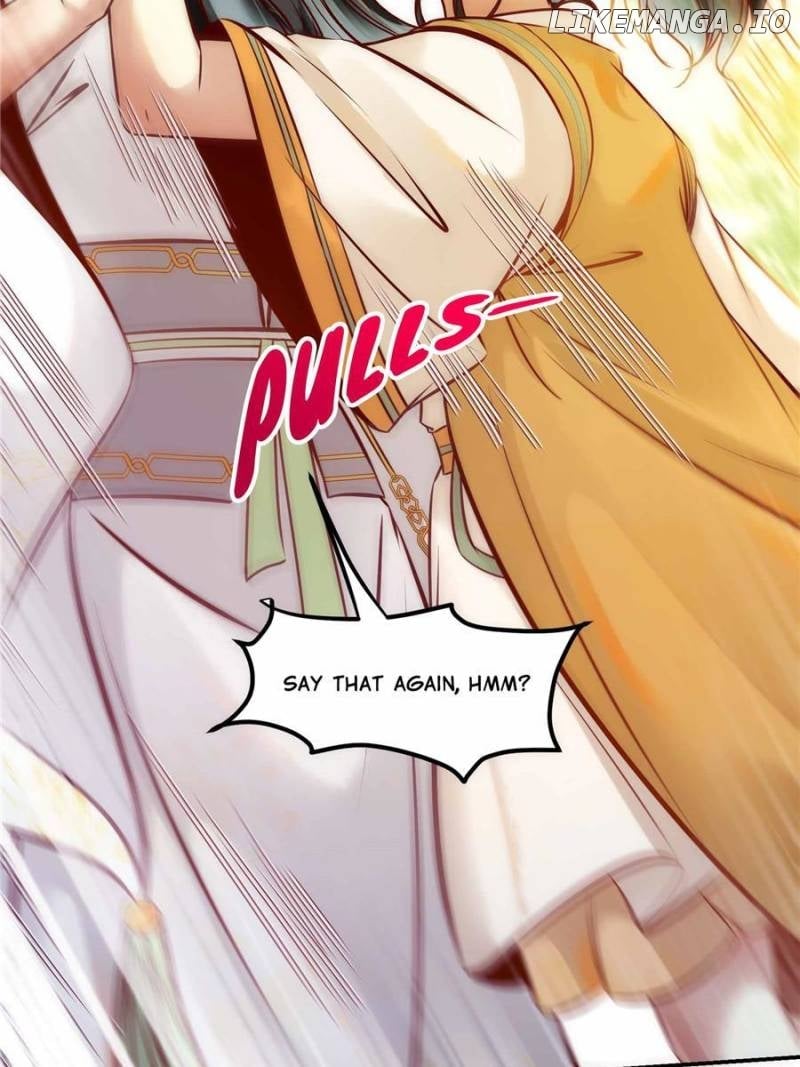 The Goddess Consort Reigns Supreme Chapter 52 - page 20