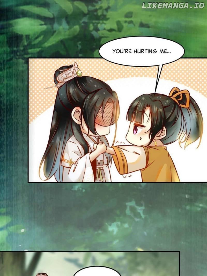 The Goddess Consort Reigns Supreme Chapter 52 - page 23