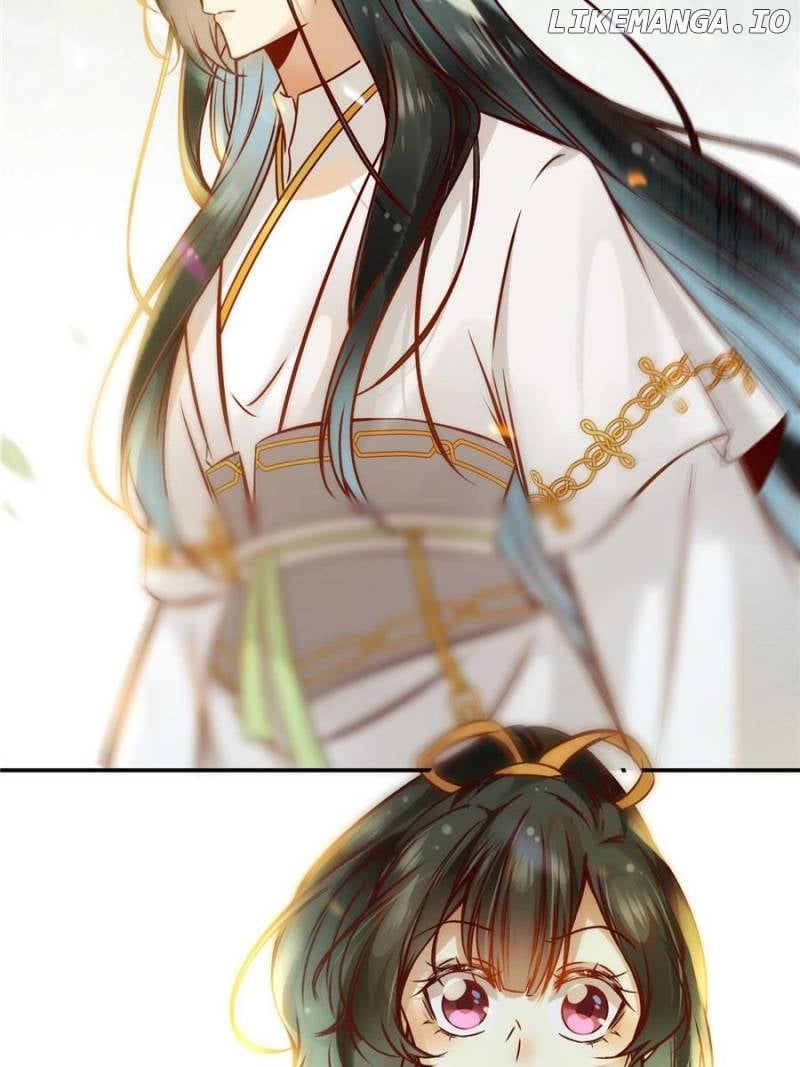 The Goddess Consort Reigns Supreme Chapter 52 - page 25