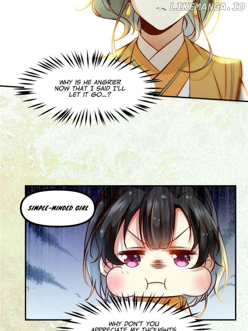 The Goddess Consort Reigns Supreme Chapter 52 - page 26