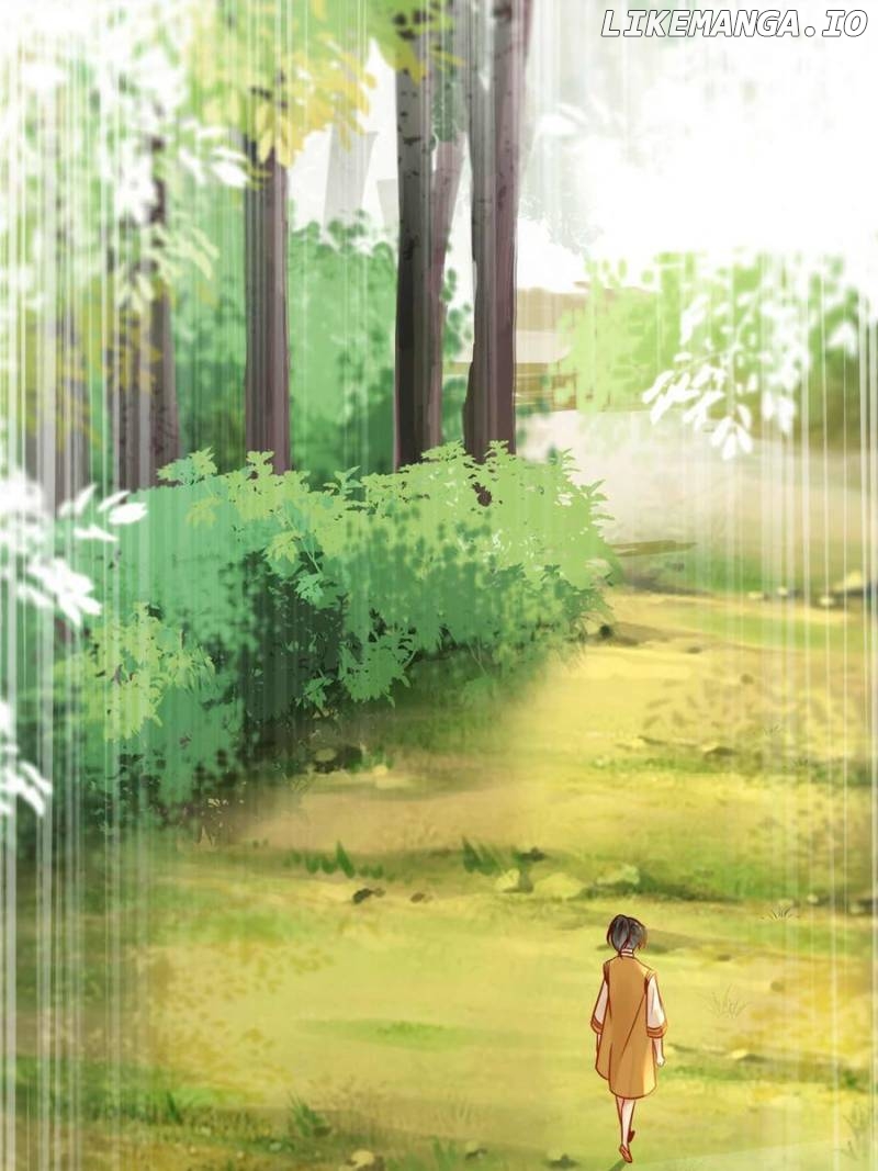 The Goddess Consort Reigns Supreme Chapter 52 - page 28