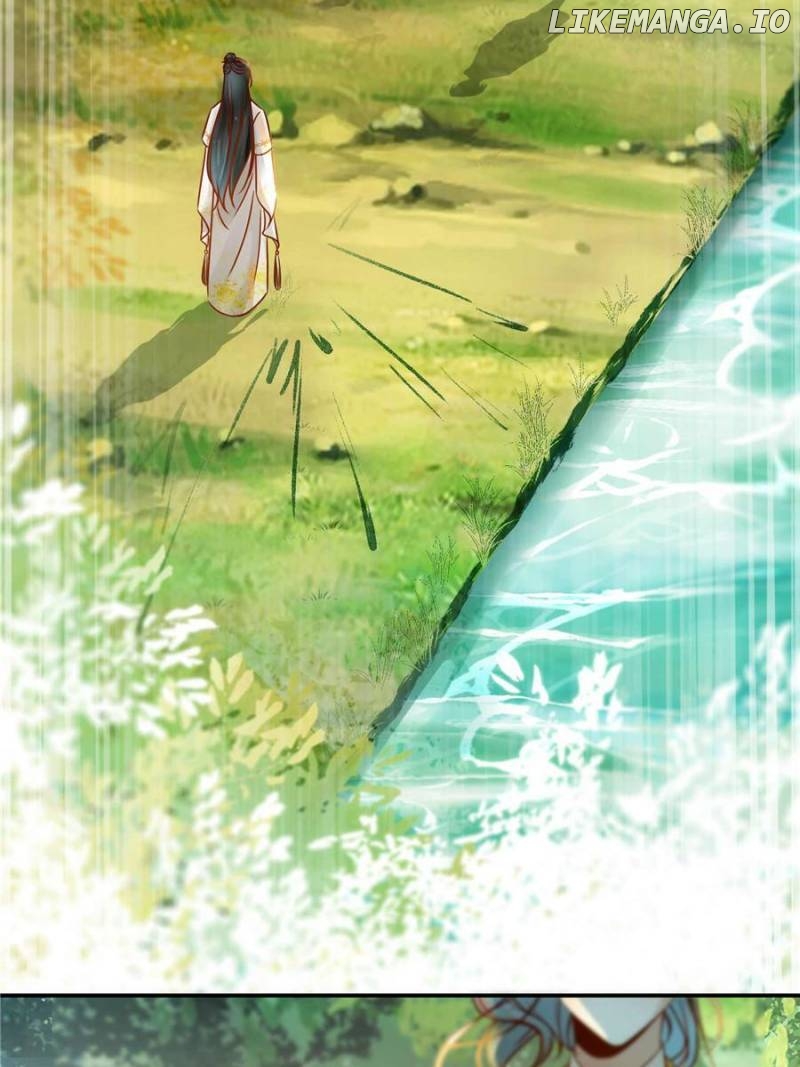 The Goddess Consort Reigns Supreme Chapter 52 - page 29