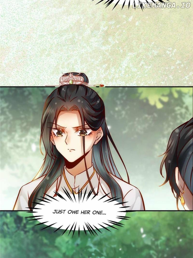 The Goddess Consort Reigns Supreme Chapter 52 - page 3