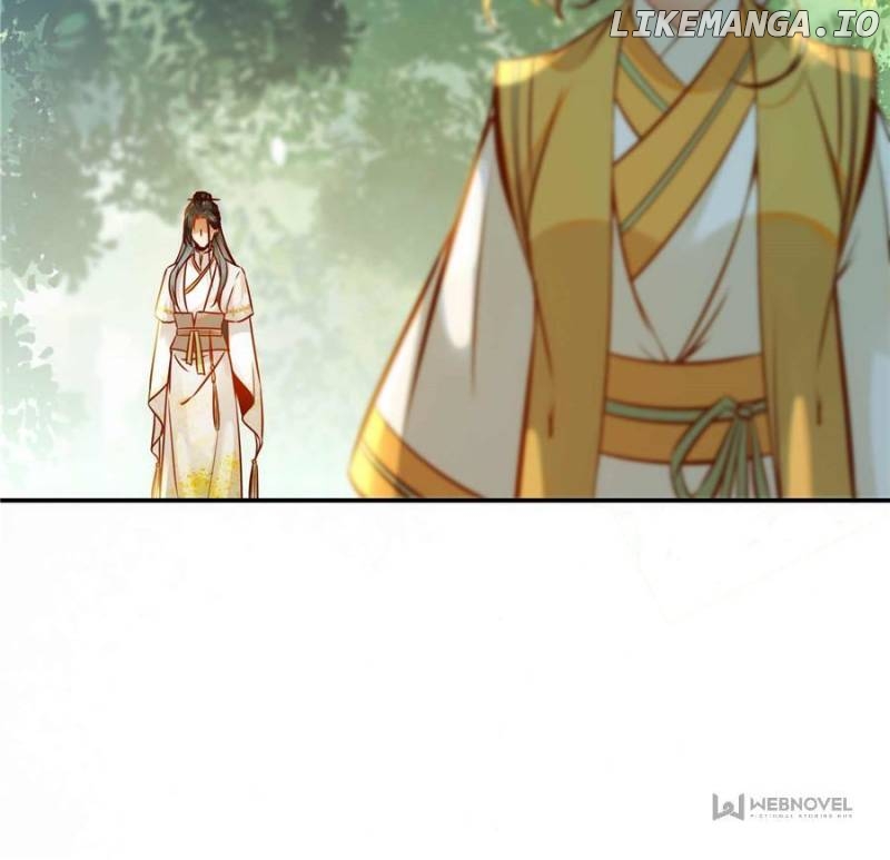 The Goddess Consort Reigns Supreme Chapter 52 - page 30