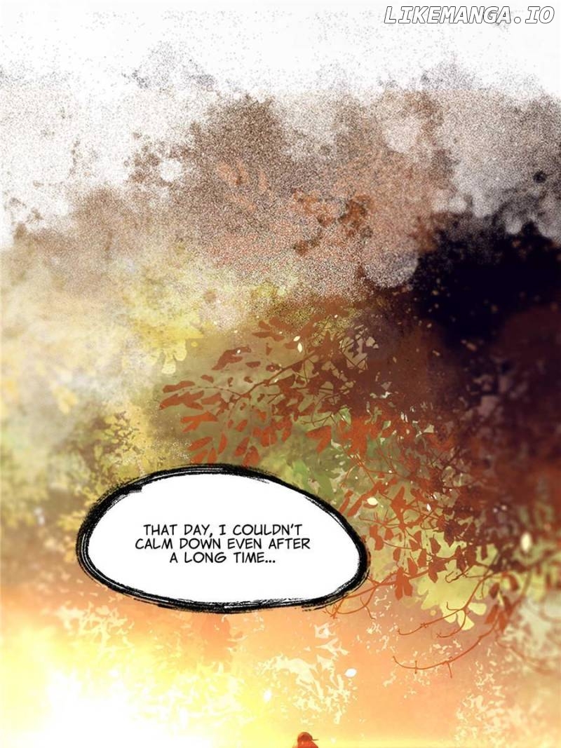 The Goddess Consort Reigns Supreme Chapter 52 - page 31