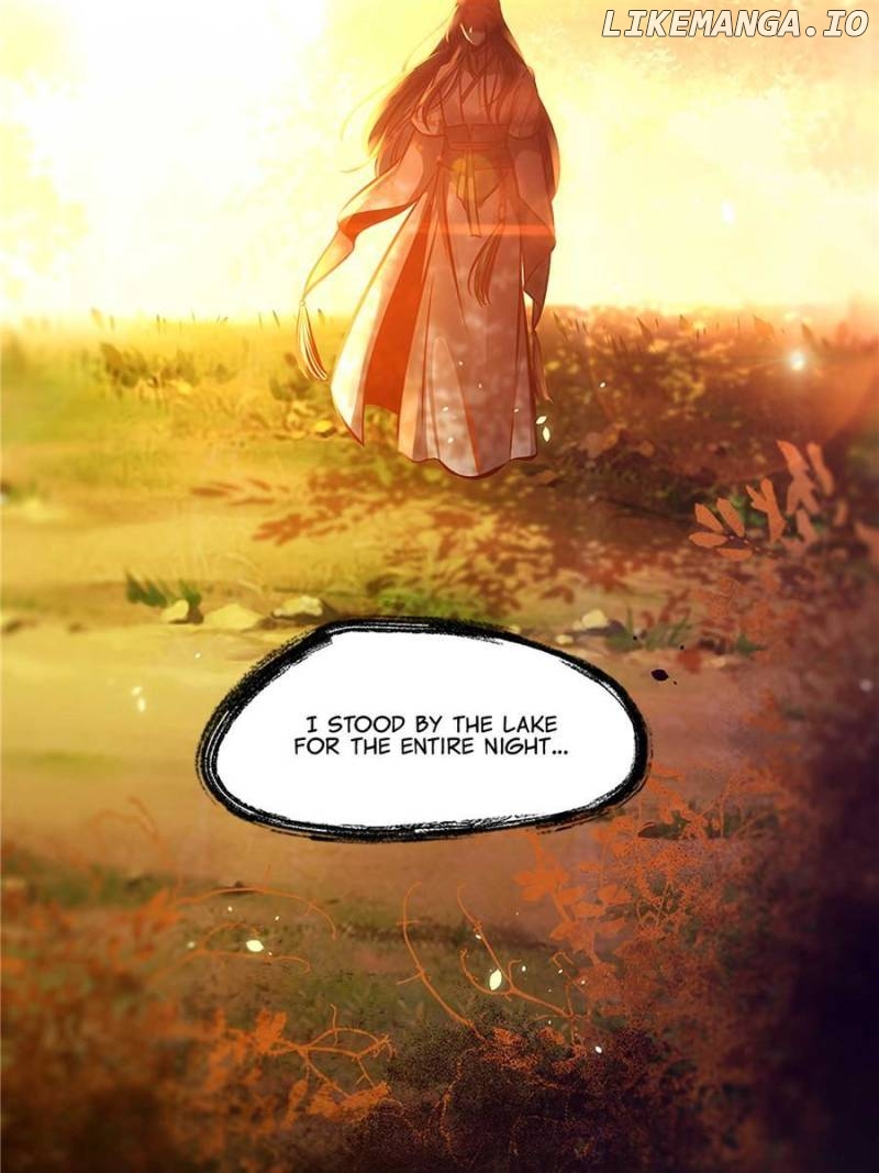 The Goddess Consort Reigns Supreme Chapter 52 - page 32