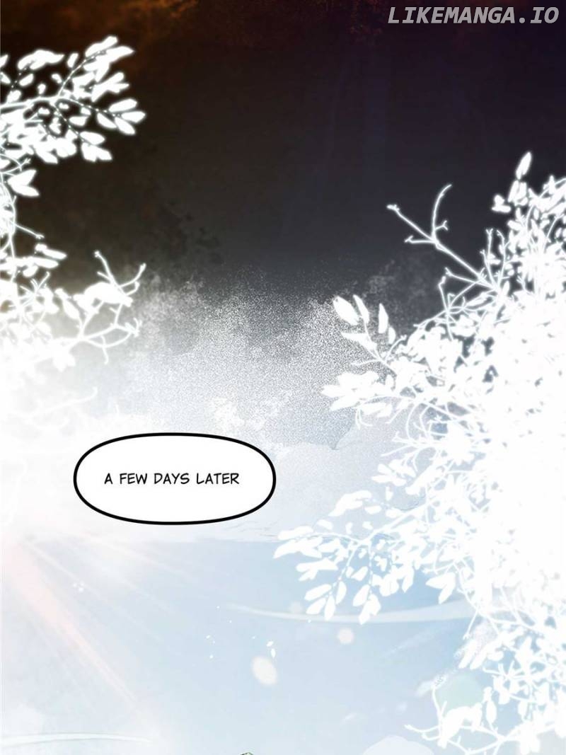 The Goddess Consort Reigns Supreme Chapter 52 - page 33