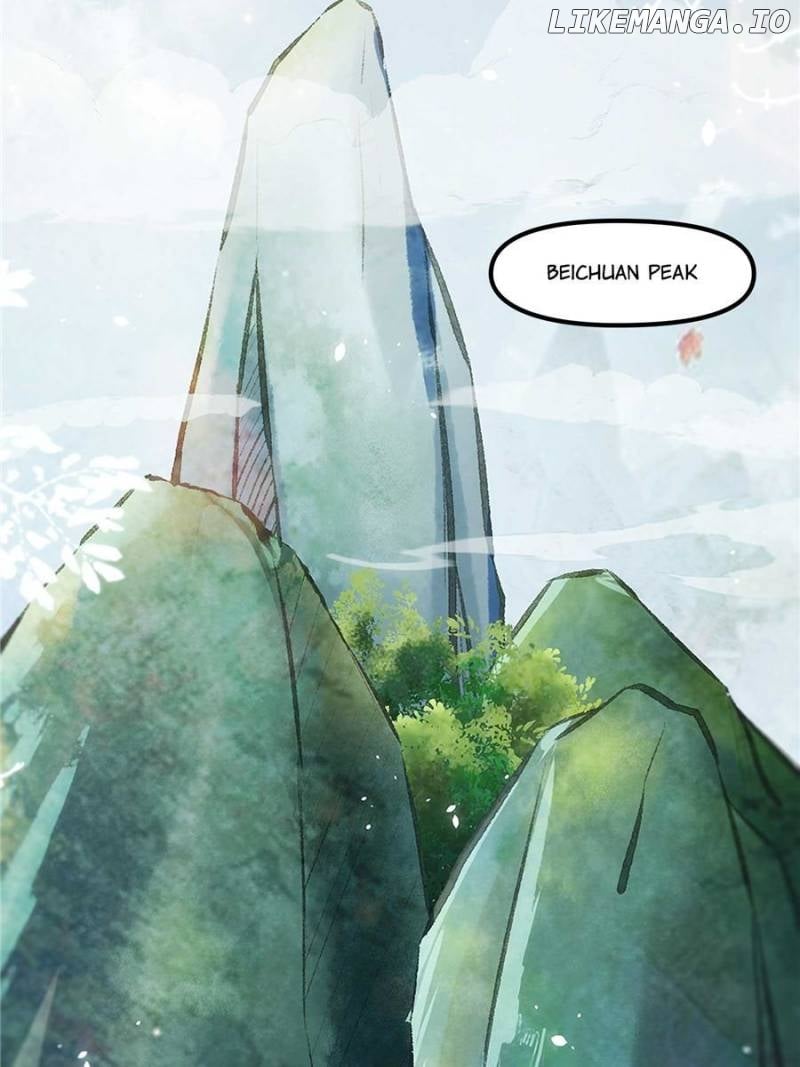 The Goddess Consort Reigns Supreme Chapter 52 - page 34