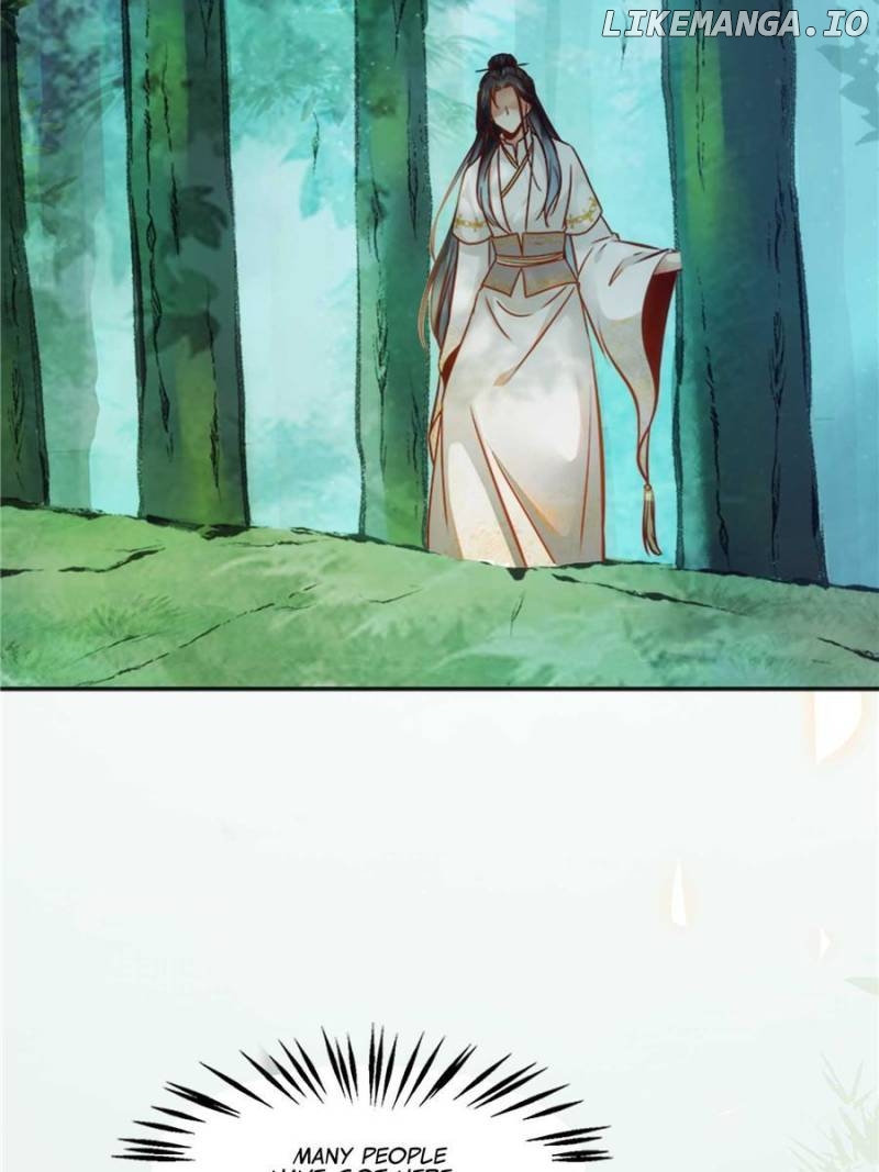 The Goddess Consort Reigns Supreme Chapter 52 - page 36