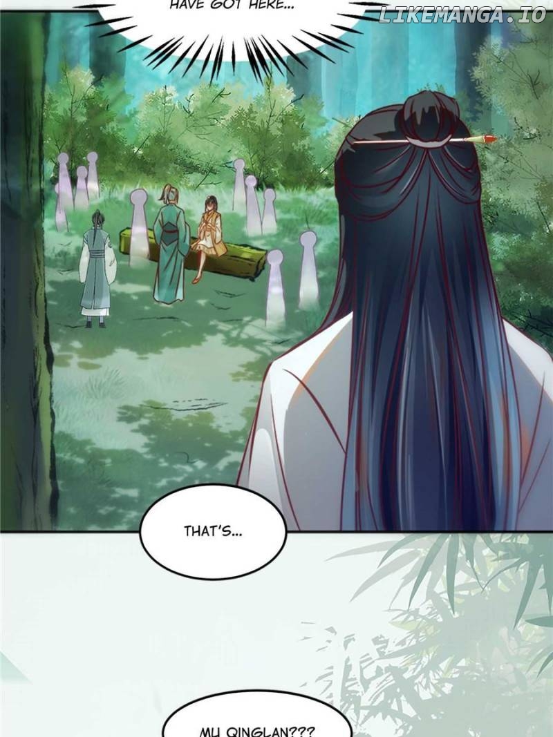 The Goddess Consort Reigns Supreme Chapter 52 - page 37