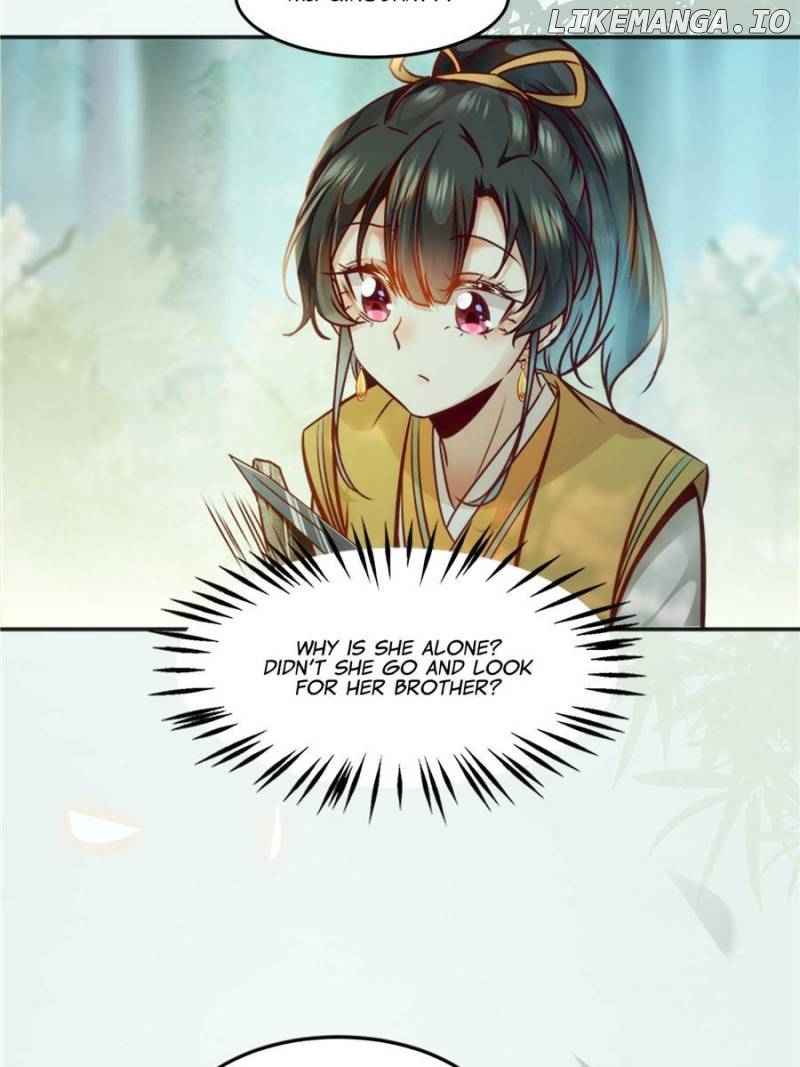 The Goddess Consort Reigns Supreme Chapter 52 - page 38