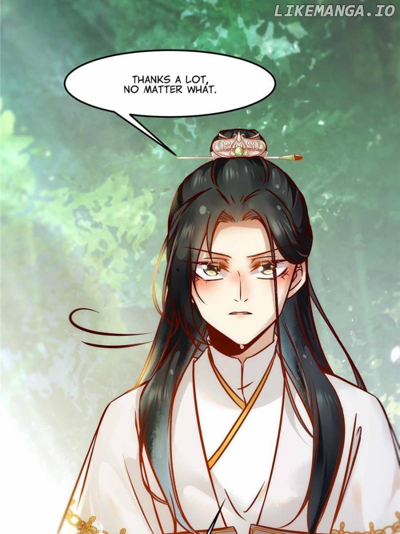 The Goddess Consort Reigns Supreme Chapter 52 - page 4