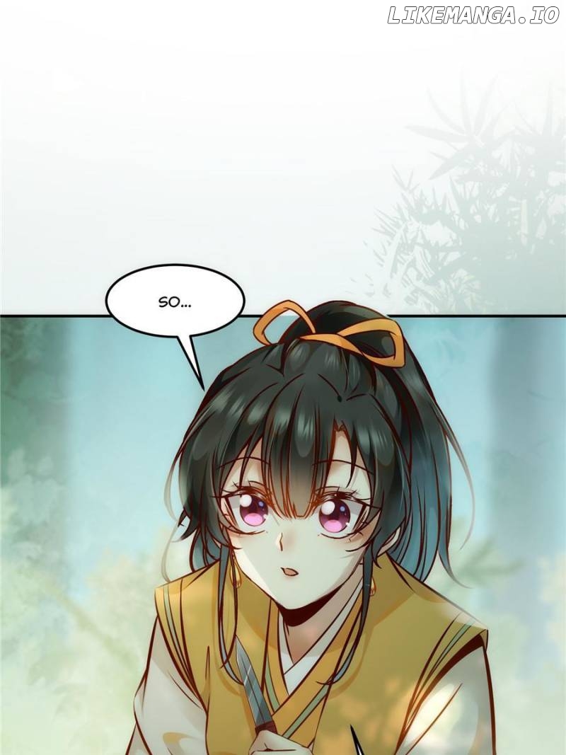 The Goddess Consort Reigns Supreme Chapter 52 - page 41