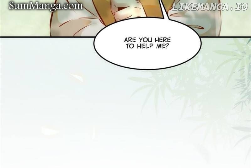 The Goddess Consort Reigns Supreme Chapter 52 - page 42