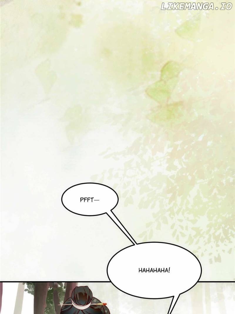 The Goddess Consort Reigns Supreme Chapter 52 - page 7