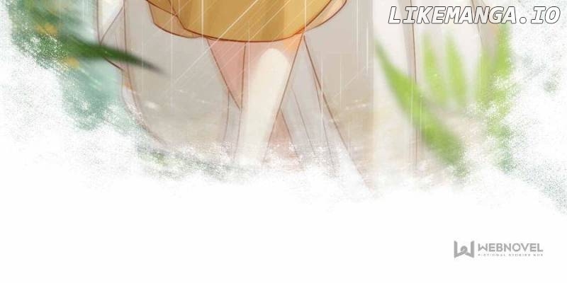 The Goddess Consort Reigns Supreme Chapter 50 - page 10