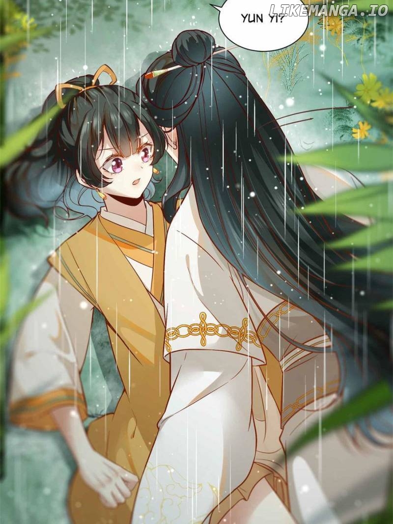 The Goddess Consort Reigns Supreme Chapter 50 - page 13
